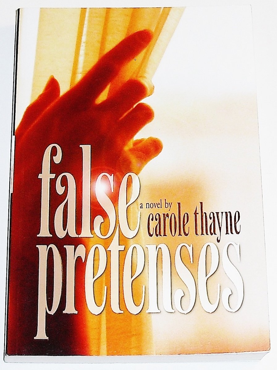Image for False Pretenses
