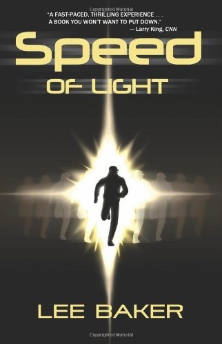 Image for Speed of Light
