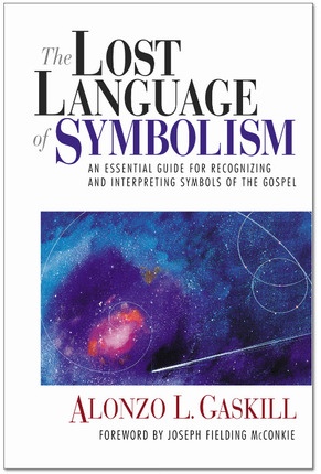 THE LOST LANGUAGE OF SYMBOLISM - An Essential Guide for Recognizing and Interpreting Symbols of the Gospel Image for THE LOST LANGUAGE OF SYMBOLISM - An Essential Guide for Recognizing and Interpreting Symbols of the Gospel