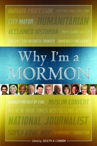 Why I'm a Mormon Image for Why I'm a Mormon