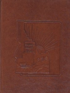 Image for THE HISTORY OF MINIDOKA COUNTY AND ITS PEOPLE, 1985.