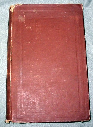 The Works of Edmund Burke - Volume 3 Image for The Works of Edmund Burke - Volume 3