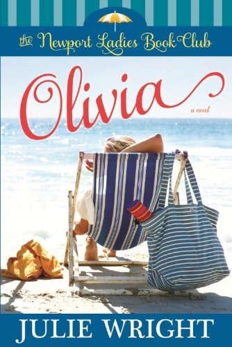 Image for The Newport Ladies Book Club - Olivia