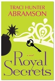 Image for Royal Secrets