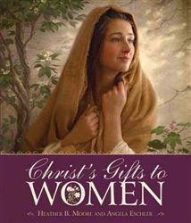 Image for Christ's Gifts to Women