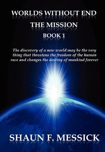 Image for Worlds Without End - The Mission
