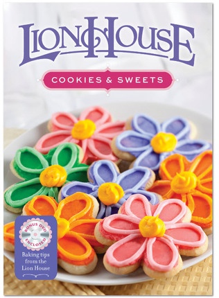 Image for Lion House Cookies & Sweets