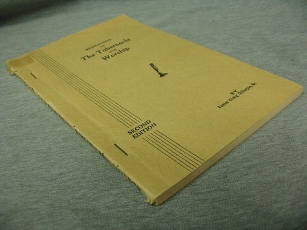 Image for Meditations on The Tabernacle and Worship
