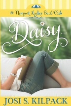 Image for The Newport Ladies Book Club - Daisy -