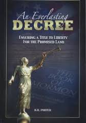 Image for An Everlasting Decree - Ensuring a Title to Liberty for the Promised Land