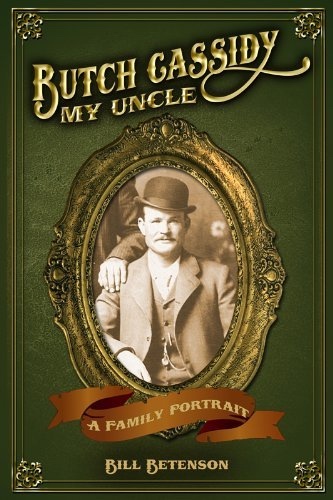 Image for Butch Cassidy, My Uncle