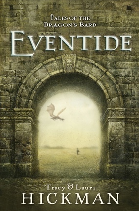 Image for Tales of the Dragon's Bard - Eventide