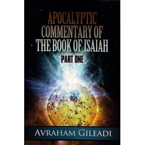 Image for Apocalyptic Commentary of the Book of Isaiah - Part 1