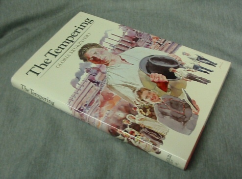 Image for The Tempering