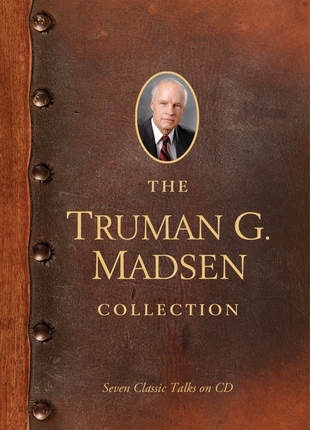 Image for The Truman G. Madsen Collection - Six Classic Talks on CD