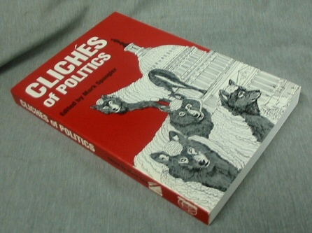 Image for Cliches of Politics