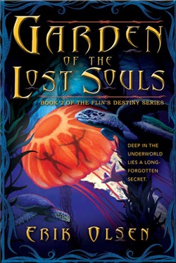 Image for Garden of the Lost Souls