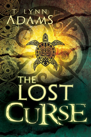 Image for The Lost Curse