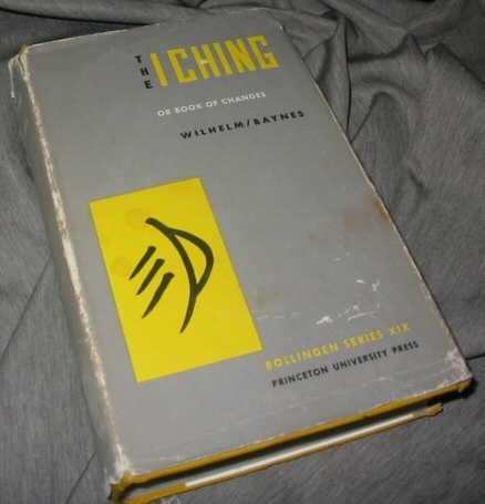 Image for The I Ching - or Book of Changes