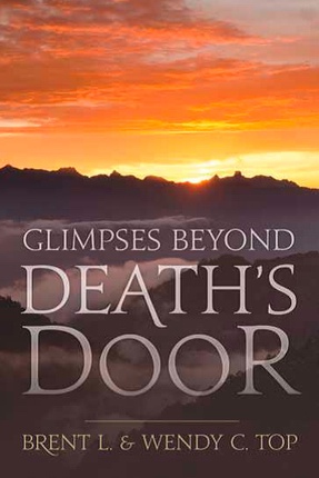 Image for Glimpses Beyond Death's Door - Gospel Insights Into Near Death Experiences
