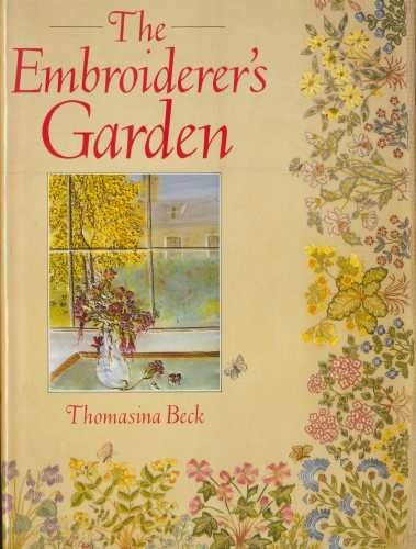 Image for The Embroiderer's Garden