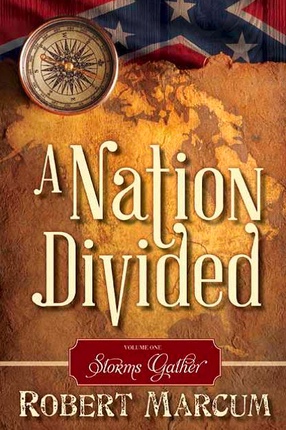 A Nation Divided Image for A Nation Divided