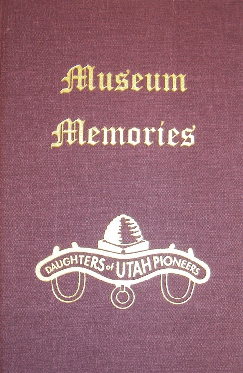 Museum Memories - Volume 1