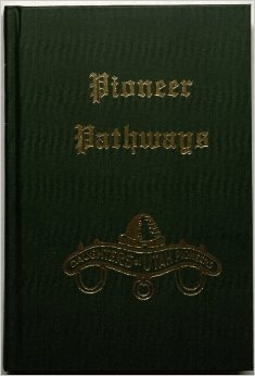 Image for PIONEER PATHWAYS - VOL 4