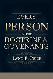 Image for EVERY PERSON IN THE DOCTRINE & COVENANTS