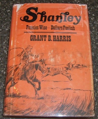 Image for Shanley - Pennies Wise-Dollars Foolish