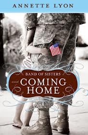 Image for Coming Home - Band of Sisters