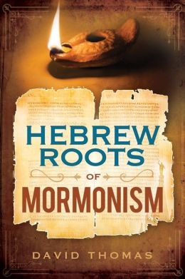 Image for Hebrew Roots of Mormonism
