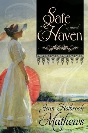 Image for Safe Haven - A Novel