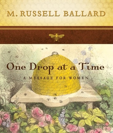 Image for One Drop At a Time