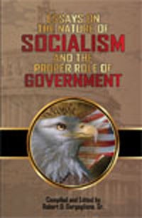 Image for Nature of Socialism