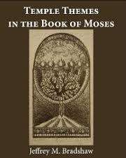 Image for Temple Themes In The Book Of Moses - B&W Edition