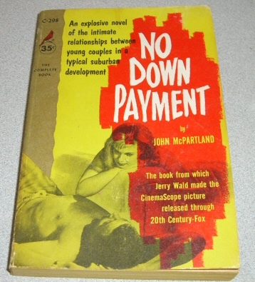 Image for No Down Payment