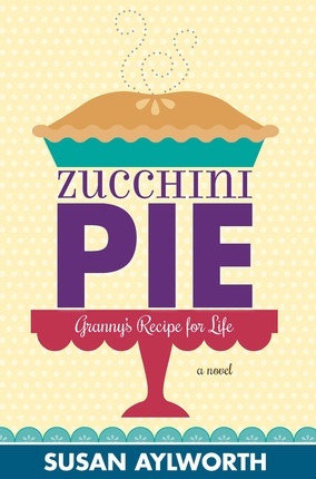 Image for Zucchini Pie - Granny's Recipe for Life