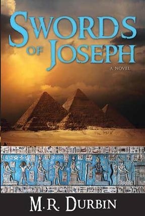 Image for Swords of Joseph - A Novel
