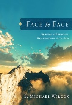Image for Face to Face - Seeking A Personal Relationship With God