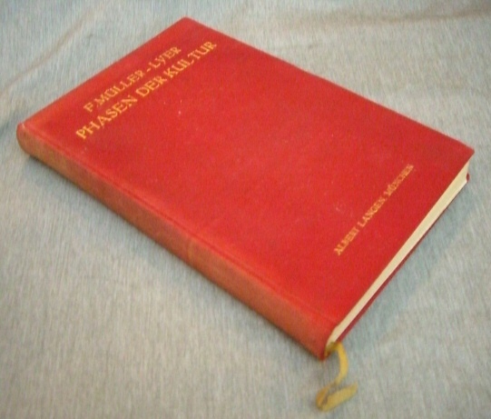 Image for Die Entwicklungsstufen der Menschheit / Phasen der Kultur - (German - The Gradual Development of Mankind / The Phases of Culture) - Eine Systematische Soziologie in Überblicken und Einzeldarstellungen / Und Richtungslinien des Fortschritts, Soziologische Überblicke (Survey in a Systematic Sociology and Individual Presentations / And Direction of Lines of Progress, Sociological Insight