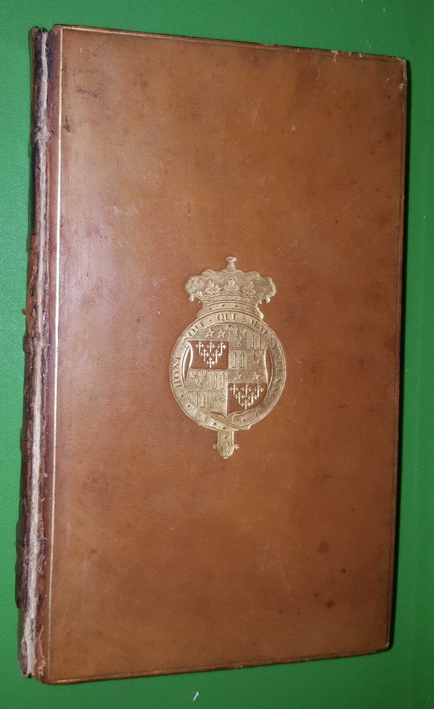 Image for Memoirs of Several Persons and Families, Who, by Females Are Allied To, or Descended From, the Protectorate-House or Cromwell; Chiefly Collected From Original Papers and Records; To Which Is Added, a Catalogue of Such Persons Who Were Raised to Honors or