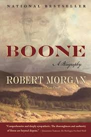 Image for Boone A Biography