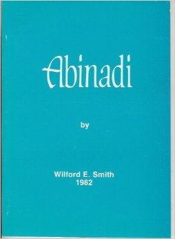 Image for Abinadi