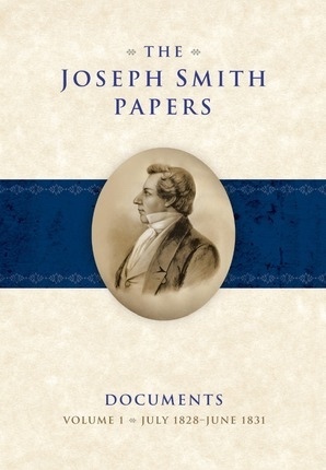 Image for The Joseph Smith Papers - Documents, Vol. 3: February 1833 - March 1834