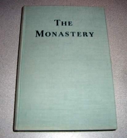 Image for The Monastery