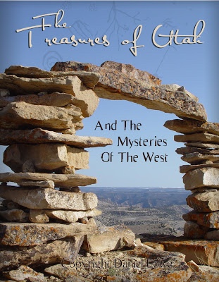 The Treasures of Utah and the Mysteries of the West Image for The Treasures of Utah and the Mysteries of the West