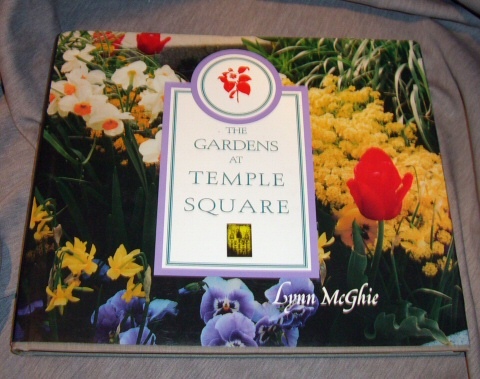 Image for The Gardens at Temple Square
