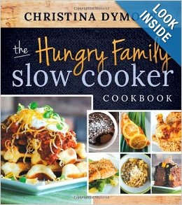 Image for The Hungry Family Slow Cooker Cookbook