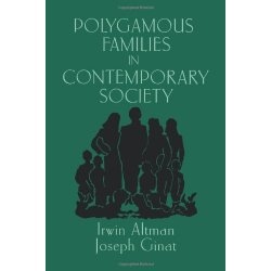 Image for Polygamous Families in Contemporary Society